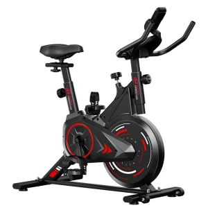 Exercise Bike Resistance Stationary Bicycle