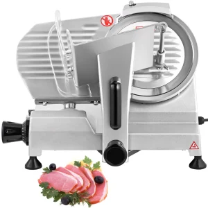SucceBuy Meat Slicer steel blade