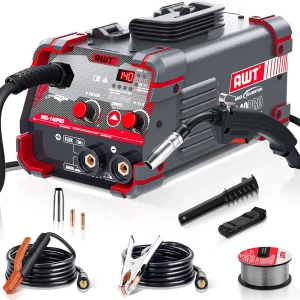 140amp 3n1 mig welder